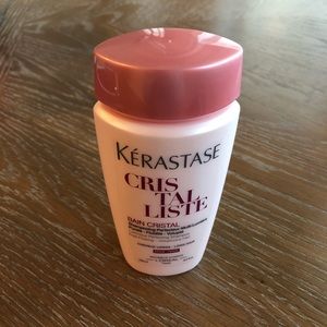 Kerastase Cristalliste Bain Cristal Shampoo